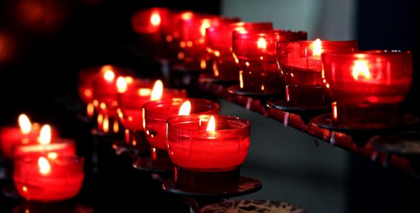 Oraciones